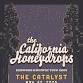 California Honeydrops event image