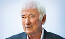 Seamus Heaney: A life of rhyme