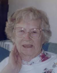 Frances Allen Obituary (2010)