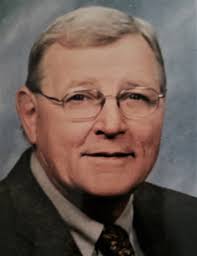 Obituary information for Edward B. Jacobs