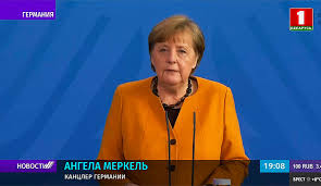 8 июн в 11:19 8 июн. Pashalnyj Lokdaun V Germanii Otmenyaetsya