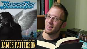 Maximum Ride: The Angel Experiment by James Patterson -- Book Review