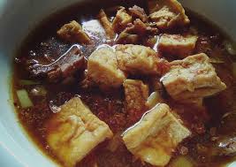 200 gram daging sapi, potong. Resep Semur Daging Sapi Yang Super Enak Dan Empuk