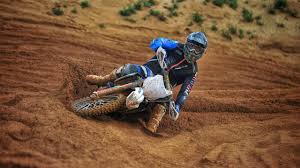 Número de identificação do vídeo 1017932188. Motocross A La Tv En Cours De Diffusion Et Ce Soir A La Tv
