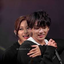 Tzuyu and jungkook deserve better. Tzuyujungkookofficial On Twitter Bts Twice Jeon Jungkook X Chou Tzuyu Taehyung X Sana