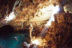 Selain itu, ada satu lagi objek wisata yang tak kalah menarik untuk didatangi wisatawan. Gua Rangko 1 Jpg Batu Cermin Discovery Komodo Adventure I Komodo Flores Tour Package I Komodo Island Tour I Komodo Tours Adventure I Travel To Komodo Flores