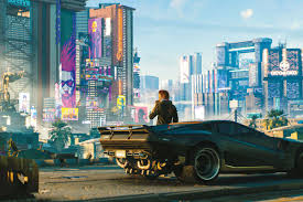 I understand i can withdraw my consent at any time. Cd Projekt Red Promises Cyberpunk 2077 Refunds Out Of Our Own Pocket If Necessary The Verge