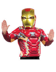 Attraktive wohnhäuser zum kauf für jedes budget, auch von privat! Originalgetreue Iron Man Halbmaske Avengers Maske Rot Gold Gunstige Faschings Masken Bei Karneval Megastore