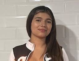 La Delegación Regional de Cartago del Organismo de Investigación Judicial  requiere la colaboración de la ciudadanía para ubicar a SOFÍA SOLANO ARIAS,  de 16 años, quien fue reportada como desaparecida el 28