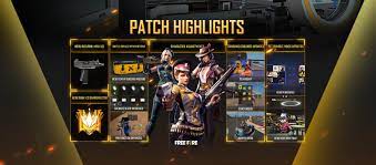 Come join this event with friends all over the world now! Garena Free Fire Events Facebook