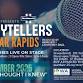 Storytellers of Cedar Rapids