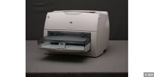 Windows 10, 8.1, 8, 7, xp. Hp Laserjet 1300 Pc Welt