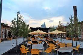Optimist Hall Charlotte Nc Restaurants In Charlotte Food Hall Events Place Charleston Restaurants