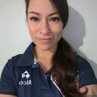 Tamara D'Amico Delgado