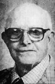 Emanuel Paul “Manny” Romang (1906-1995)