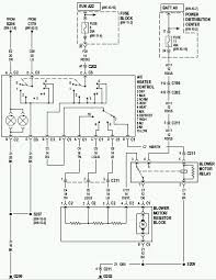 Detailed map showing all electronics for jeep cherokee. 1999 Jeep Grand Cherokee Blower Motor Resistor Wiring Diagram Word Wiring Diagram Closing