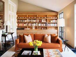 You Have To See Ina Garten S Cookbook Library House Beautiful Kitchens Ina Garten Cookbooks Home Decor