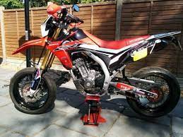 11 Crf 250 Ideas Adventure Bike Supermoto Honda