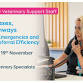 FULLY BOOKED CPD: Identifying Emergencies and event image