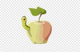 Gambar mewarnai buah apel cocok untuk tk dan paud. Cacing Apel Cacing Apel Kreatif Gratis Menarik Ulat Kecil Template Desain Logo Gratis Makanan Png Pngegg
