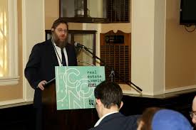 Real Estate Professionals Mingle at Summit — Chabad Young ...
