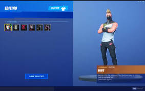 Also in battle royale you can use the v bucks for new customization items for heros, glider or pickaxe. Fortnite Fans Accuse Epic Of Bending Own Rules After Battle Pass Character Drift Sold With Beachwear Outfit Eurogamer Net