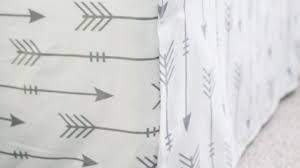 Can someone tell me how to put a dust ruffle on a king size bed with the slats that hold the mattress are in the way???? How To Make A Bed Skirt From A Flat Sheet Lovely Etc