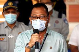 Bos Sriwijaya Air Janji Selesaikan Kewajiban kepada Ahli Waris Korban  Kecelakaan SJ-182