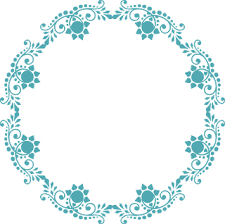 Frames Arabescos Arabesco Png Moldura Arabesco Png Arabesco