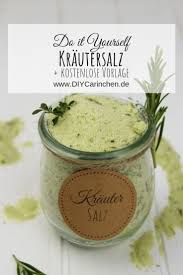 Rezept Krautersalz Mit Basilikum Rosmarin Oregano Und Thymian Einfach Selber Machen Jud In 2020 Gewurzmischung Selber Machen Krautersalz Rezept Essbare Kleinigkeiten