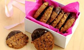 Cookies A L Ovomaltine Rezept Swissmilk Rezept Ovomaltine Rezepte Lebensmittel Essen