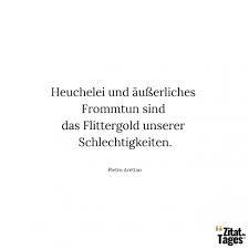 Heuchelei Zitate Die Besten Zitate Zum Thema Heuchelei