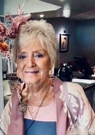 Tribute to Maureen Pritchard, 1940