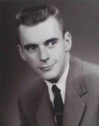 Richard Joseph O'Brien Obituary