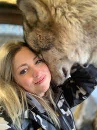 Unconditional love from pets and their impact