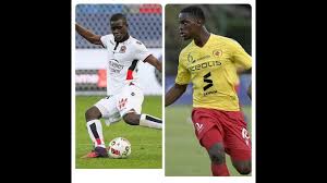 Découvrez tout ce que youssoupha ndiaye (youssouphandiaye) a découvert sur pinterest, la plus grande collection d'idées au monde. Malang Sarr Vers Italie Et Youssoupha Ndiaye A Paris Fc Info Sports En Wolof Mercato Des Lions Youtube
