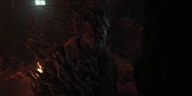 Hollow Men | Creature Features Wiki | Fandom