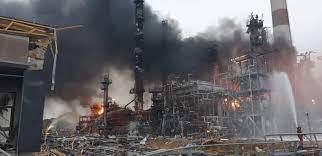 We did not find results for: Explosion In Vohburg At Bayernoil 9gag