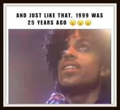 Missed the reunion but caught up with Stacey Mitchell Tuley