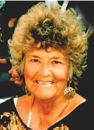 Elizabeth Treat Obituary