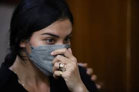 Ditipu Tukang Bangunan, Nora Alexandra: Kok Ada Orang Puasa Begini Bohong? 