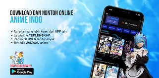 Animeindo Free Streaming Nasi