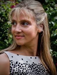 Barbara Bohacek Oster aus Neusiedl am See