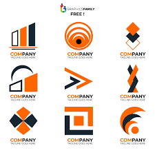 However, you can form your own logo ideas by brainstorming. Free Set Of Company Logo Design Ideas Graphicsfamily