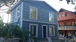 80 metrekare evi 80.000 liraya da mal edebilirsiniz 300.000 liraya da mal edebilirsiniz bunun için kullanacağınız malzemeler önemli. Prefabrik Ev Ornekleri Posts Facebook