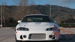Selling mitsubishi eclipse gsx that runs, a lot of fun to drive. 1999 Mitsubishi Eclipse Gsx For Sale