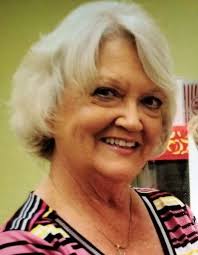 Charlene Hays “Charlie” Paschall Whitford (1952-2019)