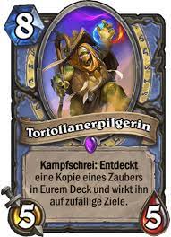 Like the priest, the mage used to be one of the most powerful classes in the game, but underwent a round of balancing. Hearthstone Dieses Magier Deck Ist Eines Der Nervigsten Aller Zeiten