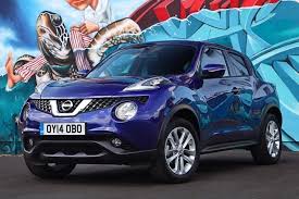 Check spelling or type a new query. Nissan Juke 2014 Spesifikasi Harga Foto Avtotachki