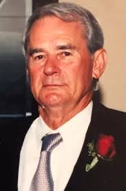 Obituary information for Free, Jerry Ray